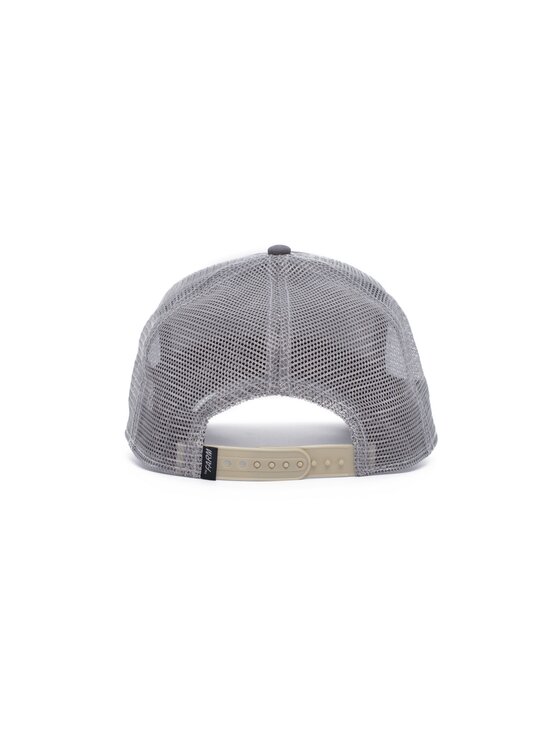 Goorin Bros Goorin Bros Kapelusz Cappello Goorin Bros Szary