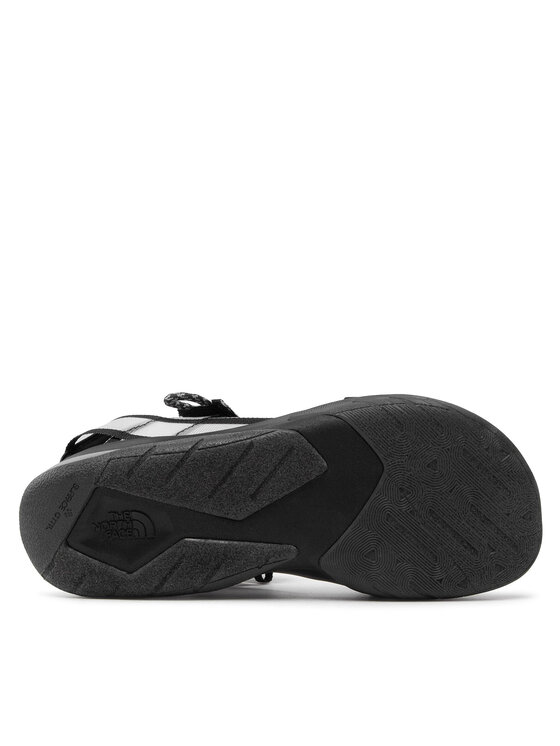 The North Face The North Face Sandály Skeena Sport Sandal NF0A5LVRKT01 Šedá
