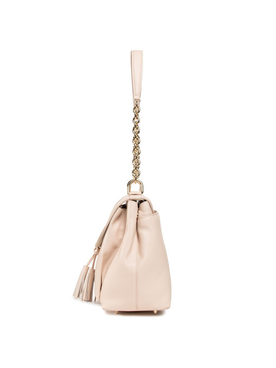 Furla Furla Τσάντα Flower Tatto WB00087-VTO000-B4L00-9-001-20-BG-B Μπεζ