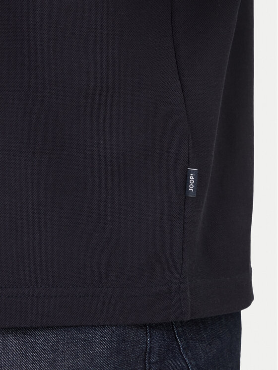 JOOP! JOOP! Polo Josecarlos 30101928 Granatowy Regular Fit