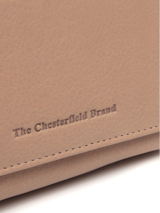 The Chesterfield Brand The Chesterfield Brand Portfel 332615 Brązowy