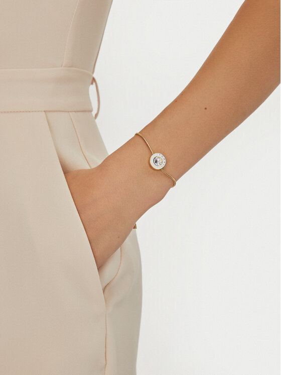 Tommy Hilfiger Tommy Hilfiger Bracciale 2780806 Oro