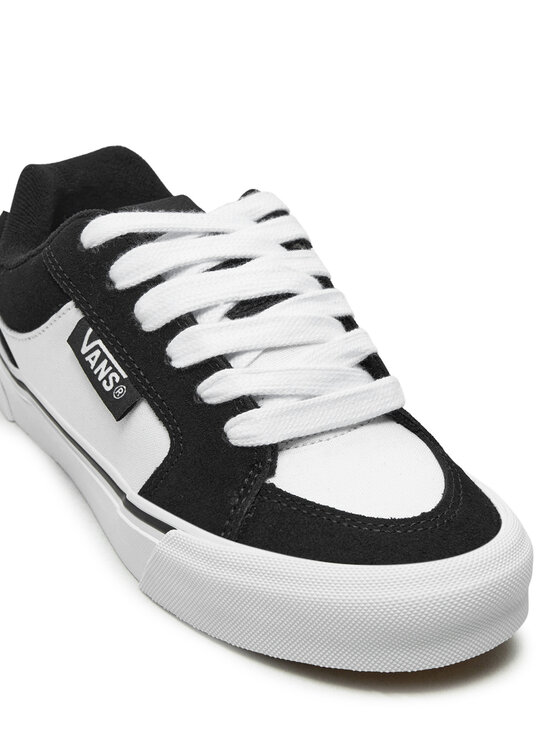 Vans Vans Tenisice VN000CZWBA21 Bijela