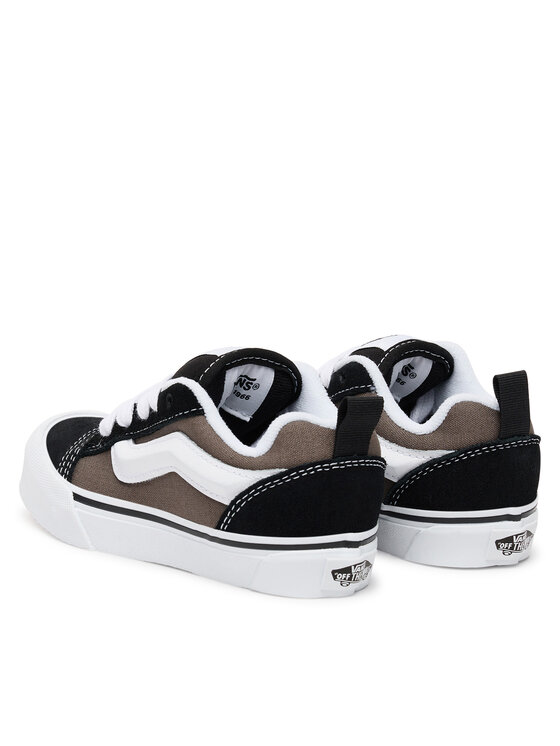 Vans Vans Tenisówki Kny Skool VN000CYU4Y41 Czarny