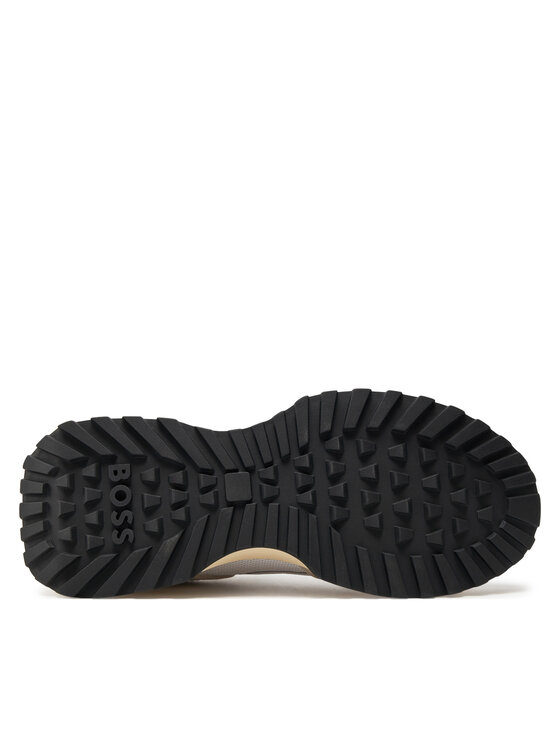 BOSS Boss Sneakers Jonah Runn Knsd 50517404 Weiß