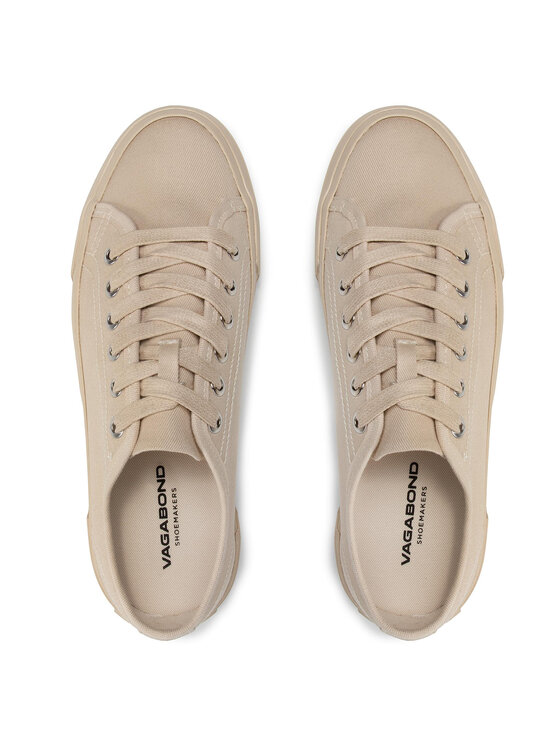 Vagabond Shoemakers Vagabond Tenisice Teddie W 5125-080-07 Bež