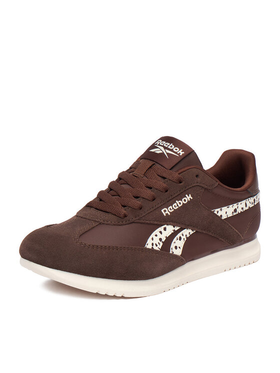 Reebok Reebok Sneakersy CEO-FIORI AR30309WECZ Brązowy