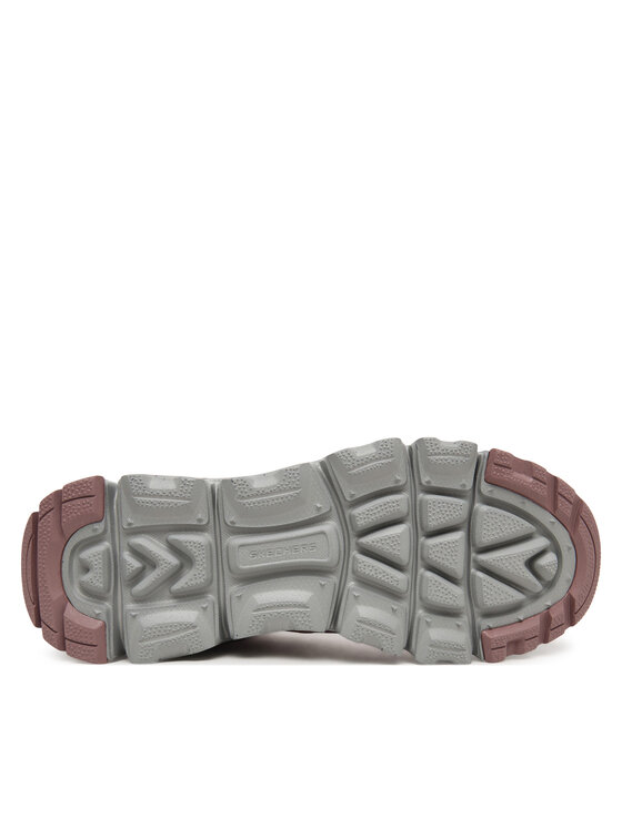 Skechers Skechers Trekkingschuhe Summits At 180186/MVMT Rosa