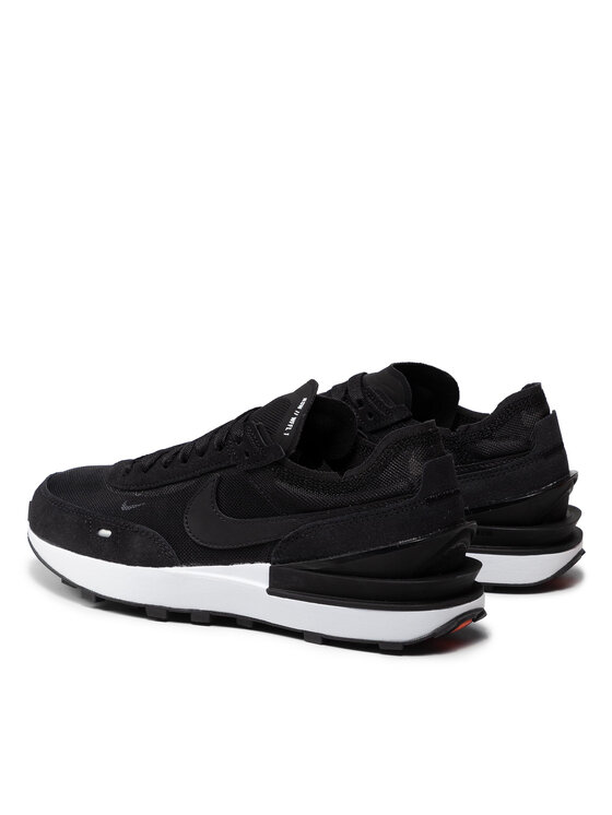 Nike Nike Superge Waffle One DA7995 001 Črna