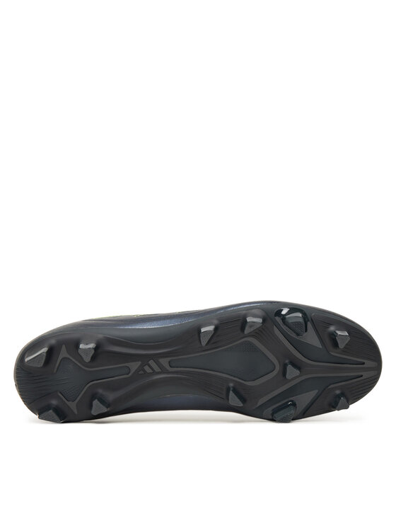 adidas adidas Čevlji za nagomet Copa Pure 3 Club JR2897 Črna