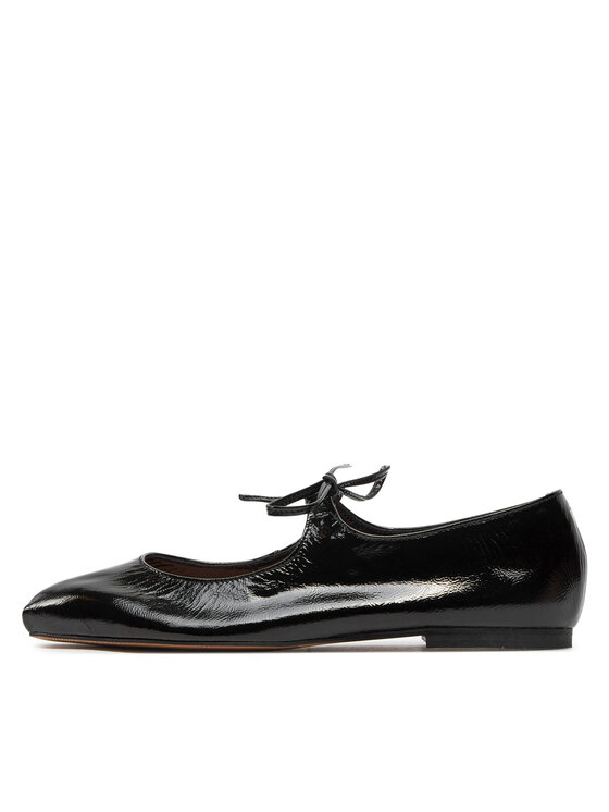 Balagan Balagan Balerinos Batsheva Juoda