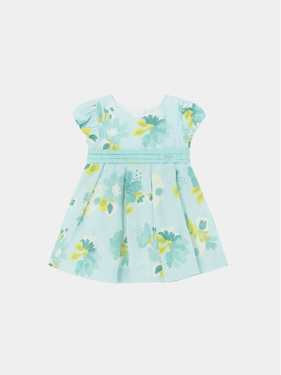 Mayoral Vestito estivo 1909 Blu Regular Fit, taglia : 18M