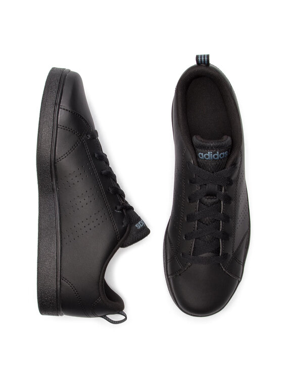 adidas adidas Laisvalaikio batai Vs Advantage Cl K AW4883 Juoda