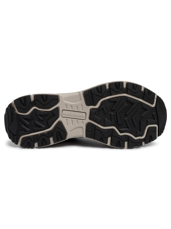 Skechers Skechers Sneakersy Oak Canyon 51893/CHBK Hnědá
