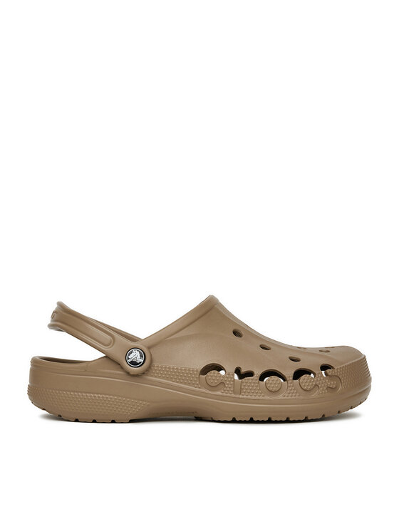 Şlapi Crocs BAYA CLOG 10126-260 Bej