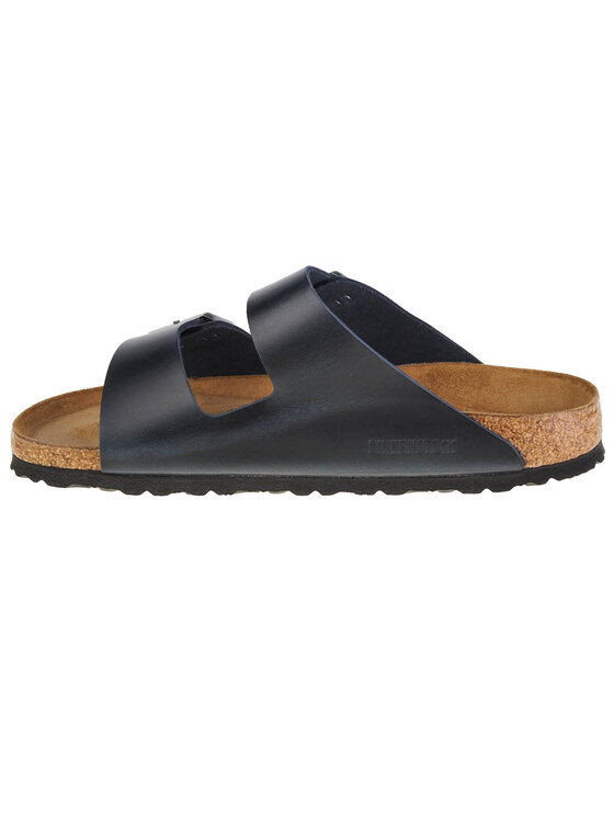 Birkenstock Birkenstock Ciabatte Birkenstock Arizona FL SFB Blu scuro