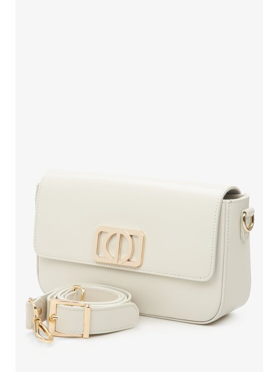 Estro Estro Τσάντα ER00115406 Μπεζ