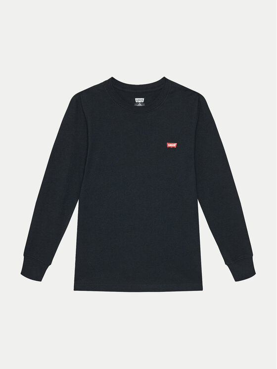 Levi's® Levi's® Μπλουζάκι 9EC706-023 Μαύρο Regular Fit