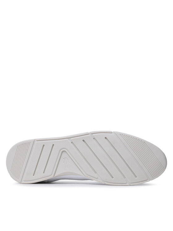Lacoste Lacoste Sneakers Menerva Sport 0722 1 Cma 743CMA0032286 Bianco