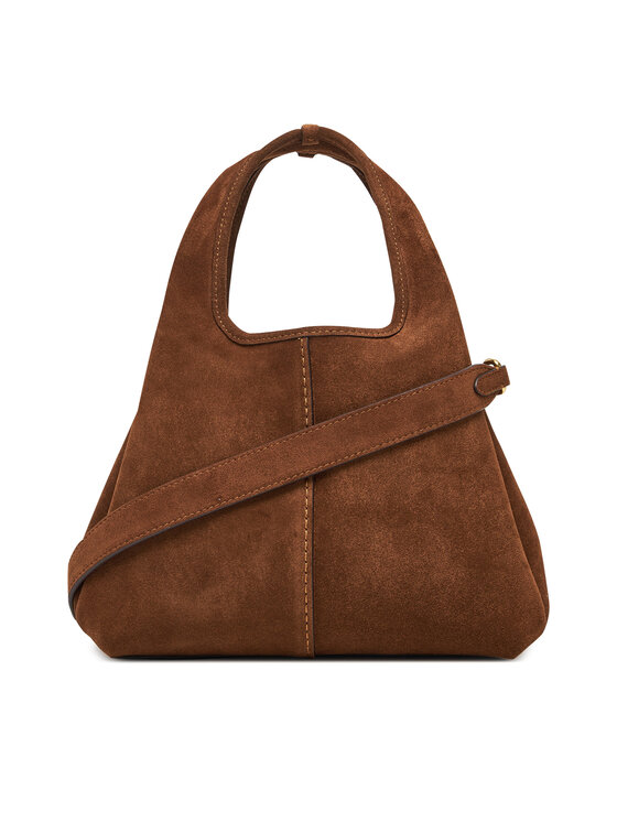 Coach Coach Дамска чанта Lana CBZ95 Кафяв