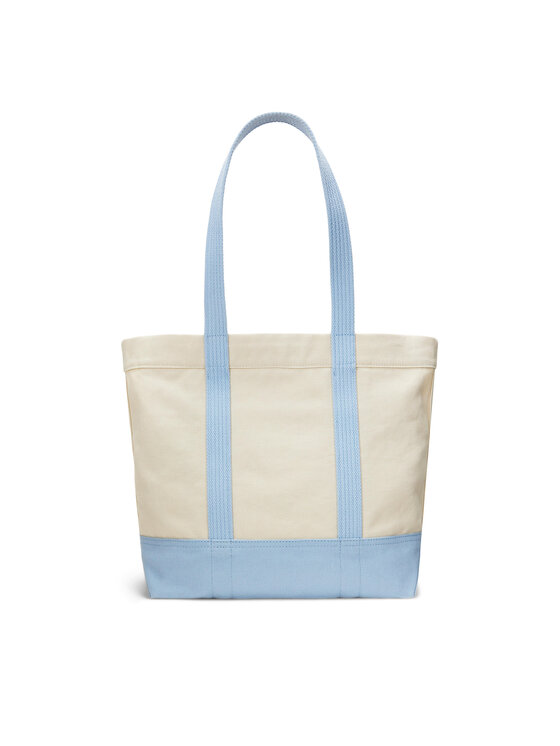 Polo Ralph Lauren Polo Ralph Lauren Handtasche 428967715001 Écru