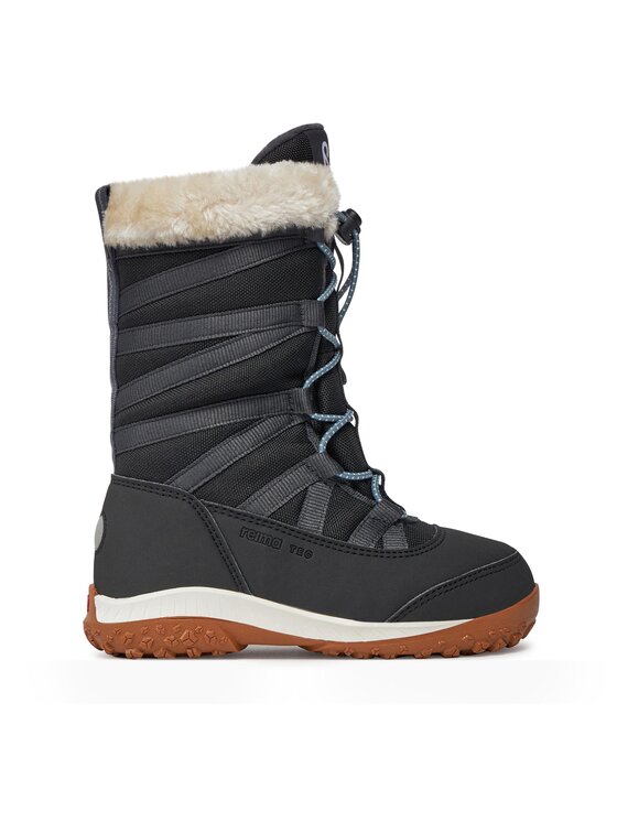 Reima Reima Schneeschuhe Samojedi 5400034A Schwarz