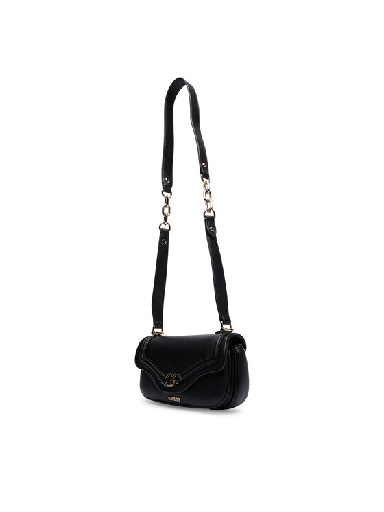 Guess Guess Kabelka Dea Mini HWBG79 93790 Černá