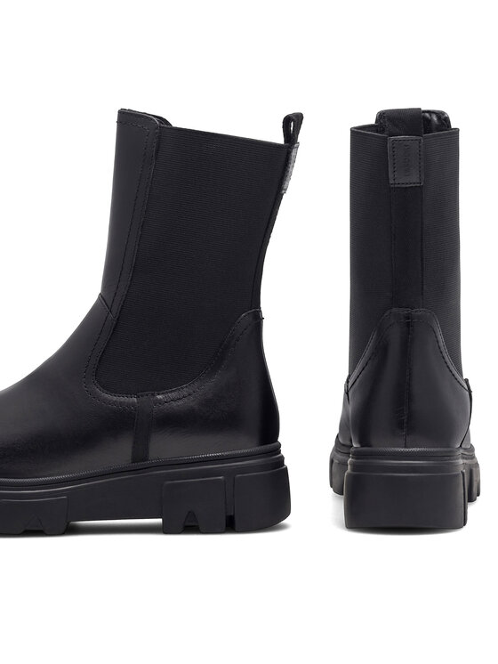 Lasocki Lasocki Stiefeletten VALENTINA ARC-VALENTINA-02 Schwarz