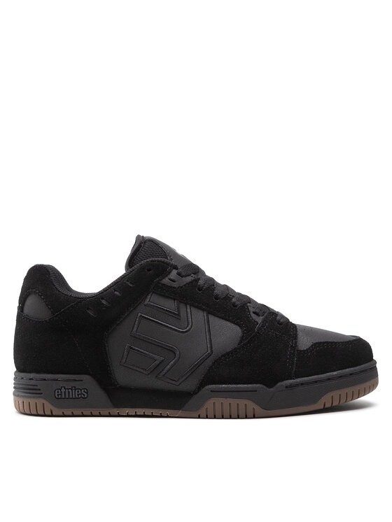 Etnies Sneakersy Faze 4101000537 Čierna