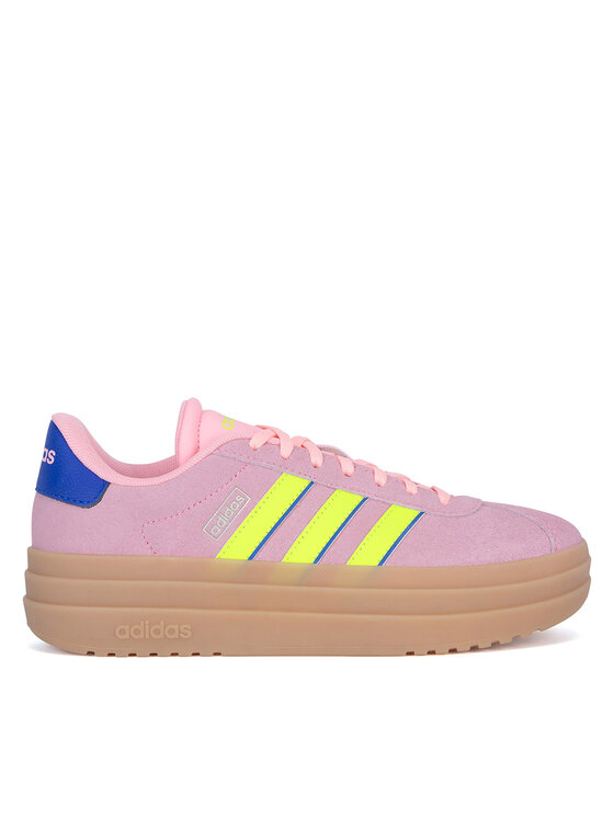 adidas Sneakers VL COURT BOLD IH8089 Rosa Modivo