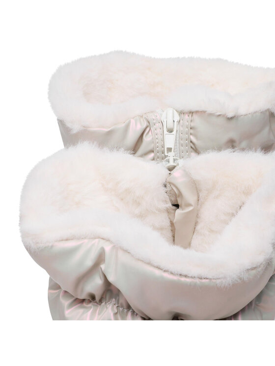 CMP CMP Śniegowce Holse Wmn Snow Boot Wp 39Q4996 Beżowy