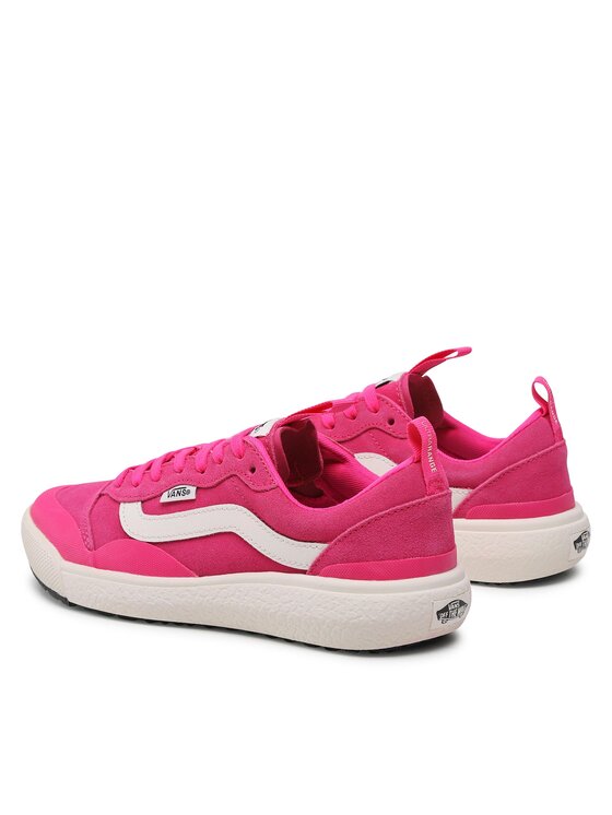 Vans Teniși Ultrarange Exo VN0A4UWMPNK1 Roz | Modivo.ro