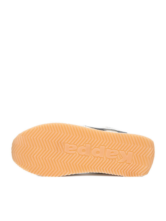 Kappa Kappa Sneakersy CEO-3351403A Biały
