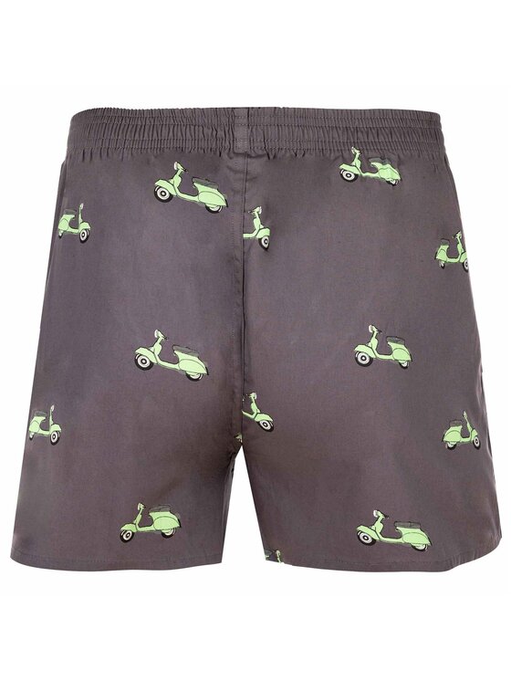 Happy Shorts Happy Shorts Bokserki 31880 Kolorowy