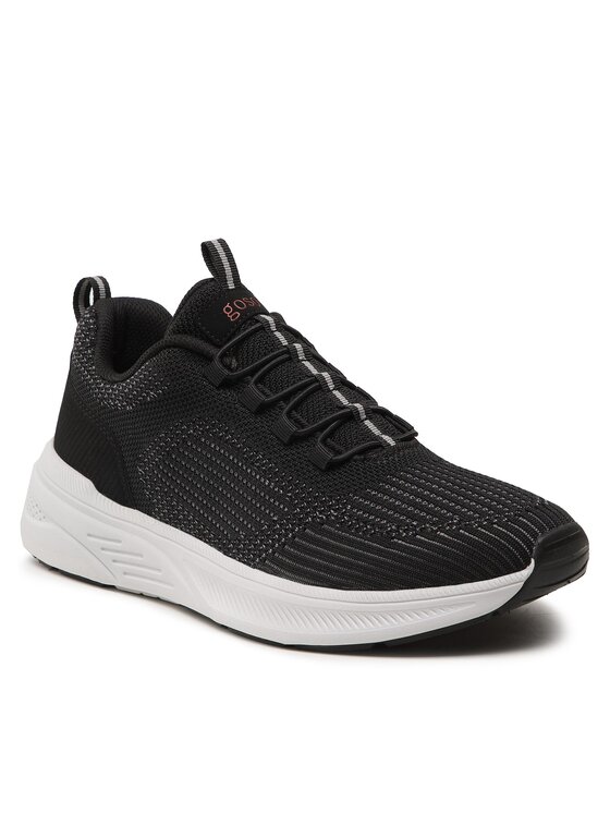 Go Soft Go Soft Laisvalaikio batai GF21F010B-3 Juoda