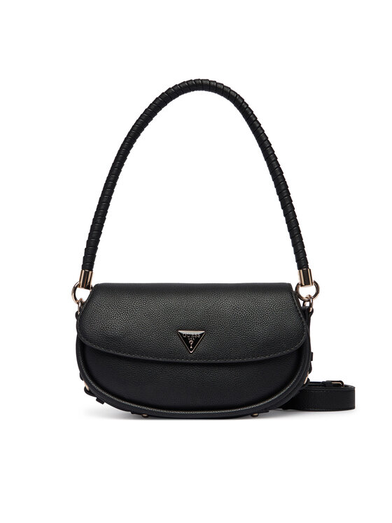 Guess Guess Τσάντα Danya HWBG99 18190 Μαύρο