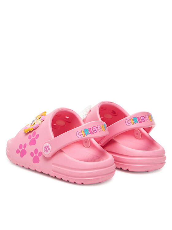 Paw Patrol Paw Patrol Sandale CP66-SS25-354PAW Ružičasta