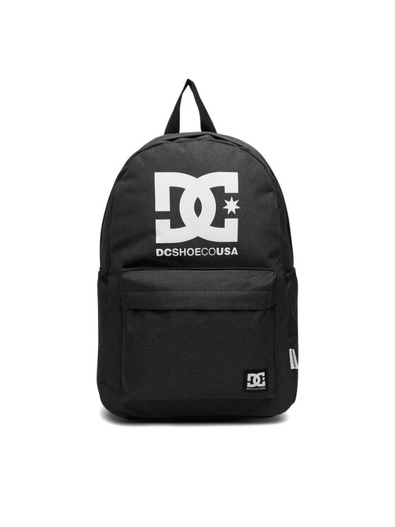 DC Shoes DC Shoes Plecak CWBEO-DCI-ZLI-001-09 Czarny