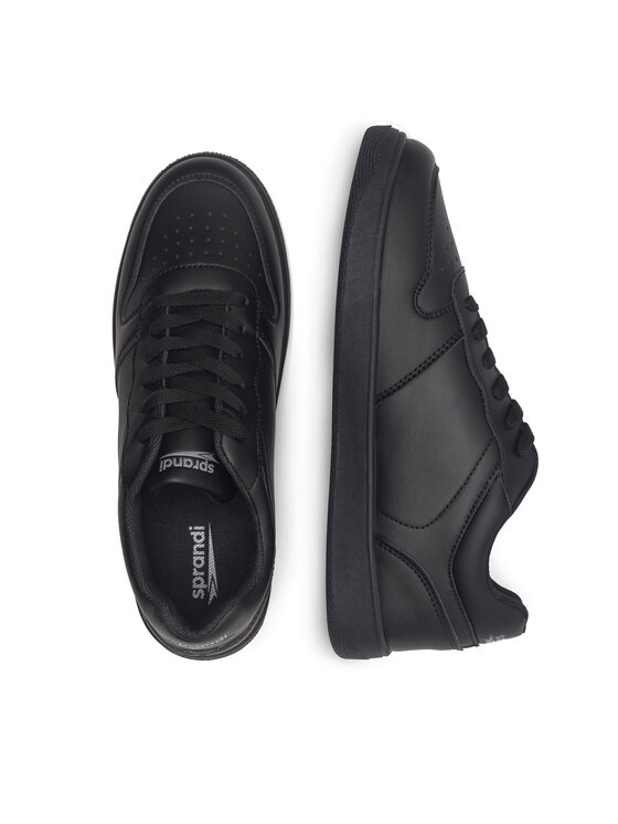 Sprandi Sprandi Sneakersy EASY MPRS-22M12157 Černá