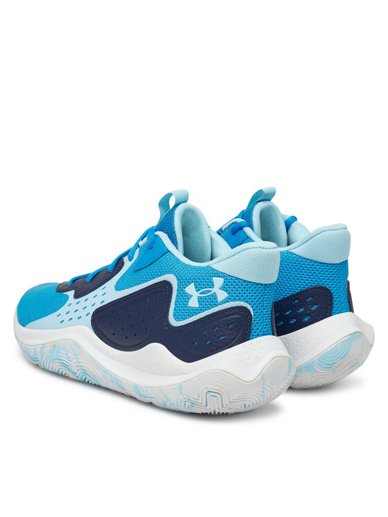 Under Armour Under Armour Tenisice UA JET '23 3026634 Plava