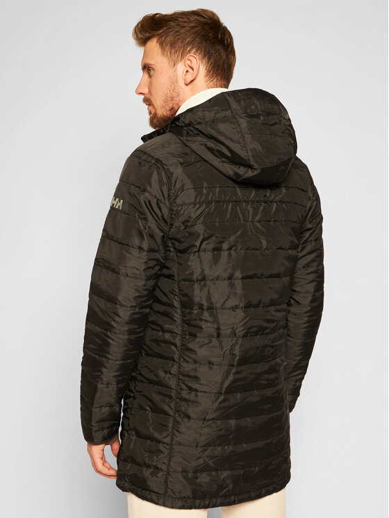Helly Hansen Helly Hansen Giubbotto invernale Rigging 53508 Nero Regular Fit