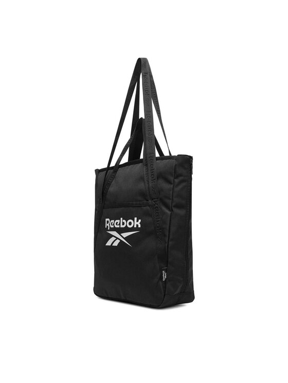 Reebok Reebok Torbica CWBEO-RBK-B-006-10 Crna