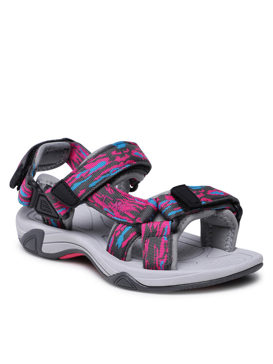 CMP CMP Sandalen Kids Hamal 38q9954 Rosa