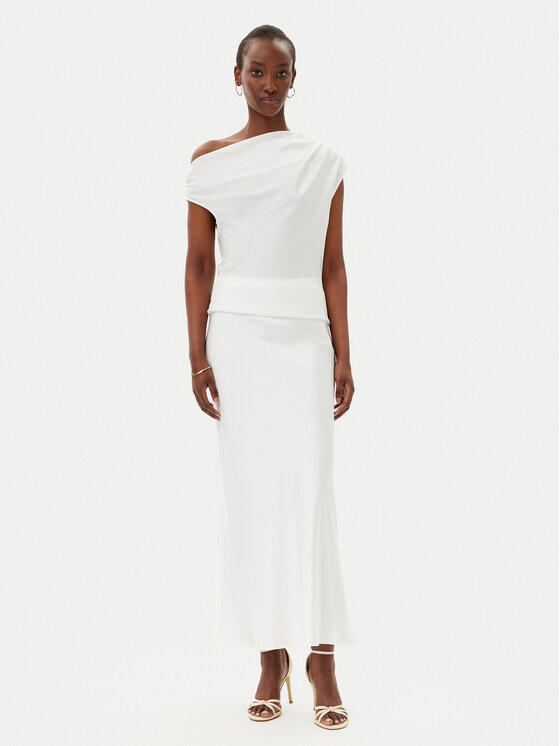 Imperial Imperial Halenka RFY4JDG Bílá Regular Fit