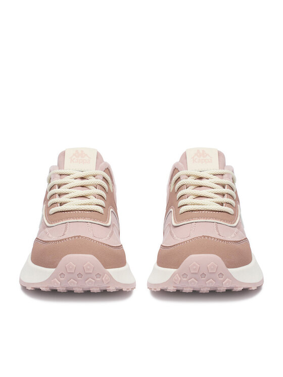 Kappa Kappa Sneakers EO-CP40-241216YX(DZ) Rosa