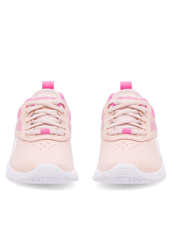 Reebok Reebok Laisvalaikio batai Rush Runner 5 100034148K Rožinė