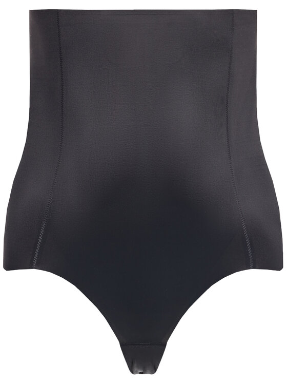 Chantelle Chantelle Tvarujúca spodná bielizeň Basic Shaping C35030 Čierna