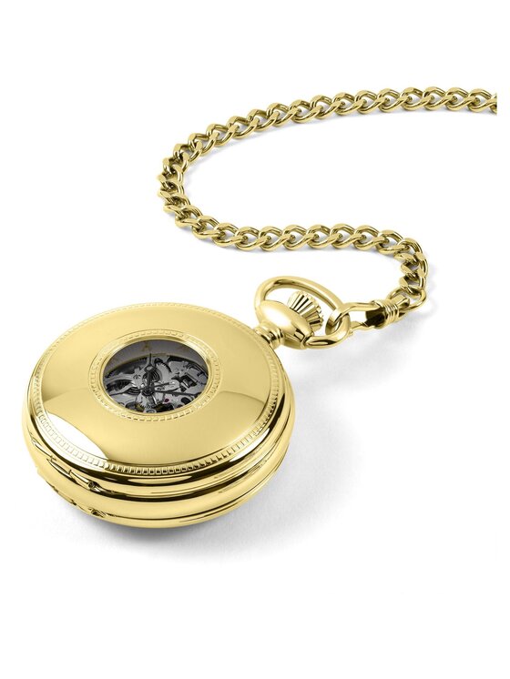 Rotary Rotary Hodinky RP00727/01 Zlatá