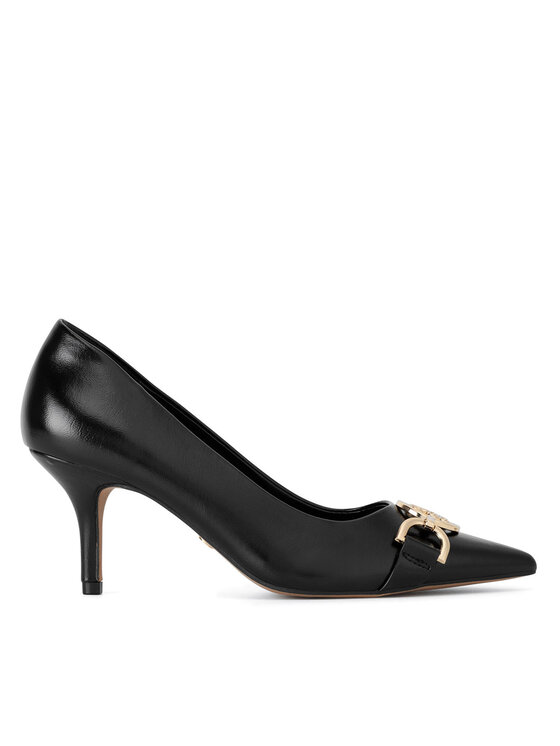 Nine West Nine West Pantofi cu toc subțire CWBFS128-06 Negru