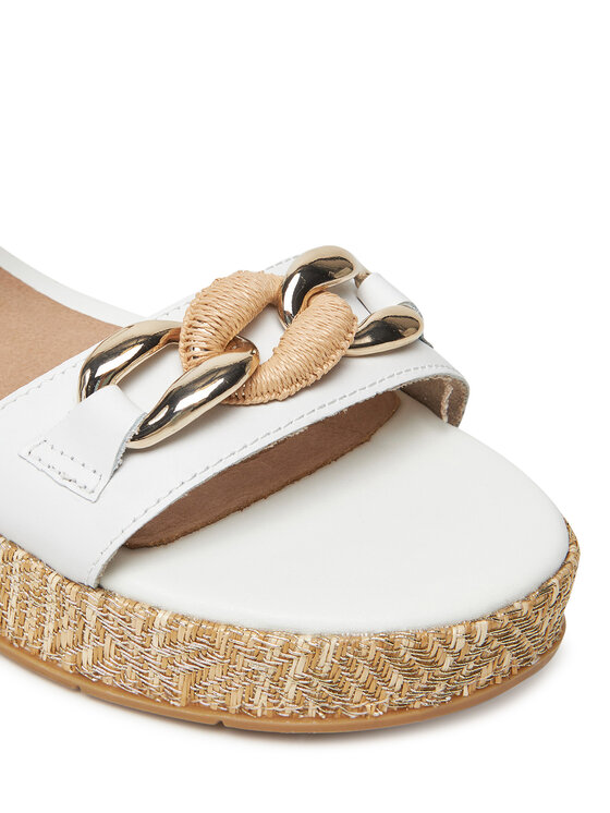 Tamaris Tamaris Sandaalid 8-88729-44 Valge